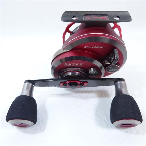 グランドレーサーＸ左